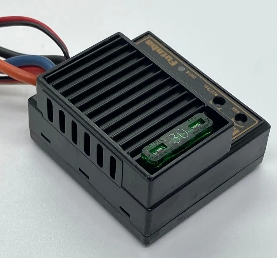 Used MC210CB Futaba Speed Control With Reverse From Japan - Image 4 of 4