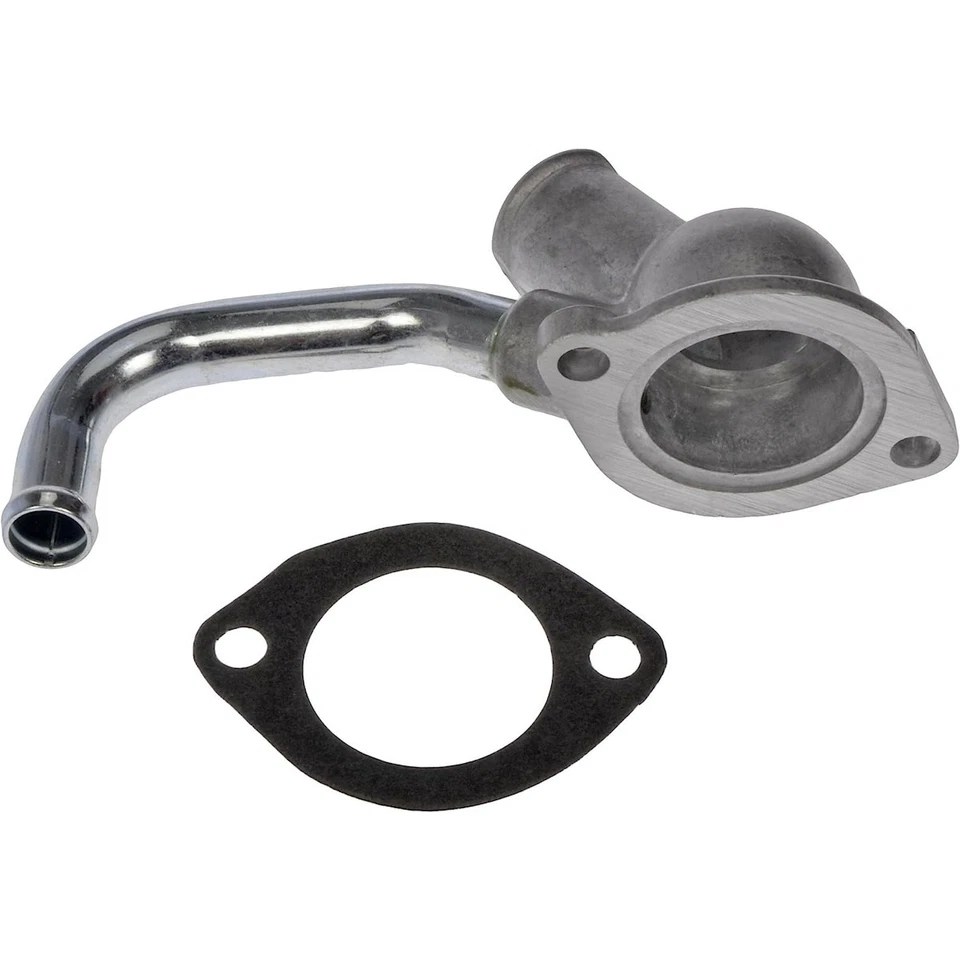 902-1039 Dorman Thermostat Housing for Ford Mustang LTD Mercury Capri Marquis - Image 2 of 2