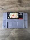 Speedy Gonzales: Los Gatos Bandidos (Super Nintendo Entertainment System, 1994)