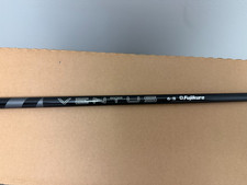 Fujikura Ventus black 6S with Callaway adapter for driver