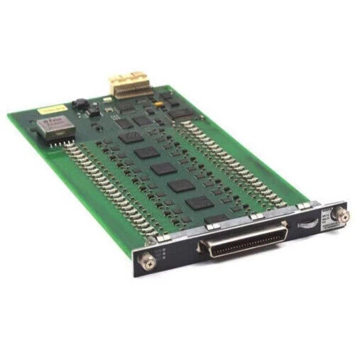 Avaya MM716 Analog Media Module 24-Port 700466642 for G450 G430 G350 Fast delive - Image 3 of 4