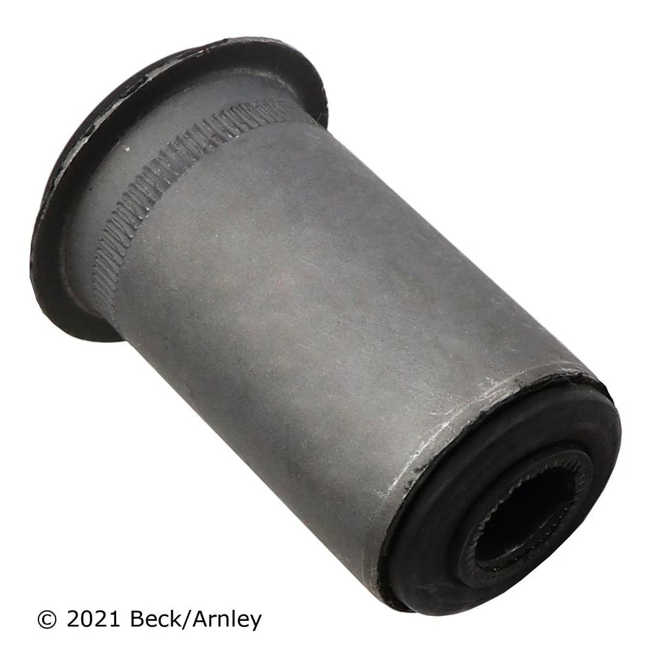 Juego de bujes de brazo de control Beck Arnley 101-6314 para modelos Mitsubishi 83-02 seleccionados Foto 2 de 4