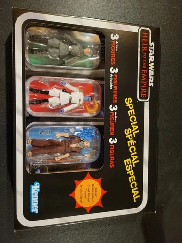 STAR WARS The Vintage Collection STAR WARS: Heir to the Empire Figure 3-Pack