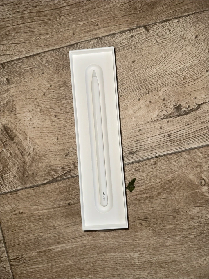 Apple Pencil (2. Generation) Eingabestift für Touch Screens - Weiß (MU8F2ZM/A) - Bild 3 von 4