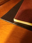 AD&D Complete Fighter's Handbook UNIQUE Signed+custom insight Aaron Allston TSR  — photo 7