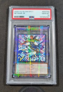 Neymar Yugioh | eBay