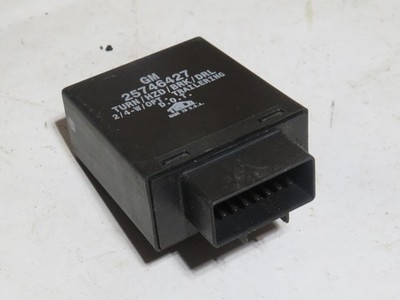 03 04 05 06 07 Chevrolet Express Hazard Chasis Body Marker
