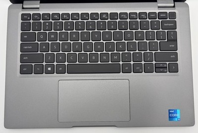 DELL 中古美品Latitude 5320 I5-1145G7 16G/256 Dell Latitude 5320 13