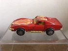 Vintage Dinky Toys No 206 Customized Corvette Stingray Car