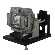 AL  Series Lamp  Housing for The NEC NP4000 Projector - 90 Day Warranty