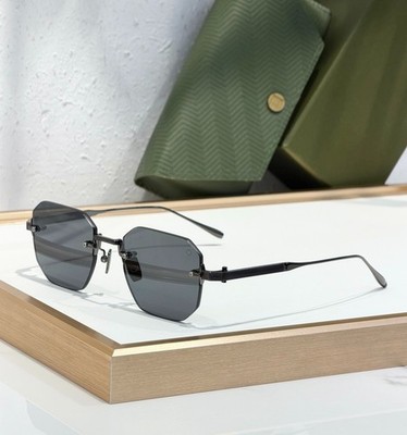 Akoni AKS-308 Sunglasses Unisex Size 47口22-145 Top Quality