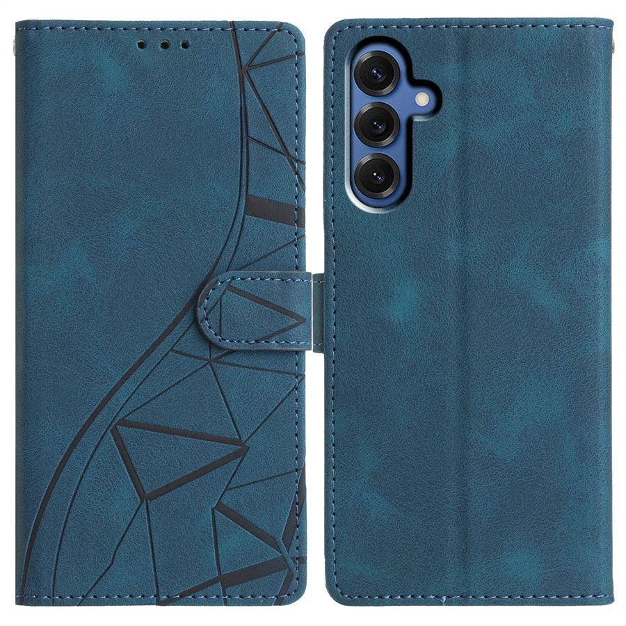 Skin Leather Wallet Phone Case for Google Pixel 10 9 8 7 6 Pro XL 7A 6A 9A 8A - Image 2 of 4