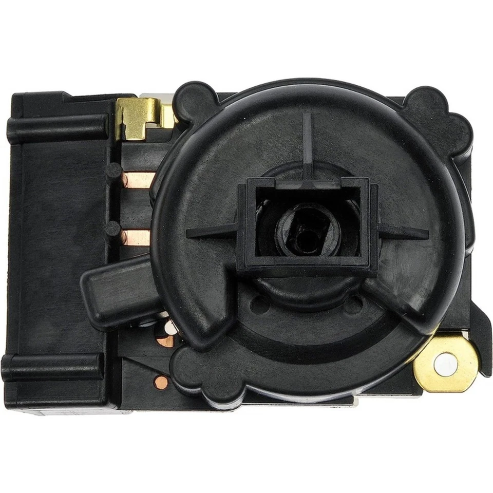 Interruptor de ignição 924-869 Dorman para Jeep Liberty Chrysler PT Cruiser Wrangler - Imagem 3 de 3