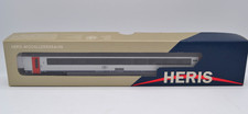 HERIS 12005 II VOITURE I 11 2 CL SNCB NMBS HO ETAT NEUF