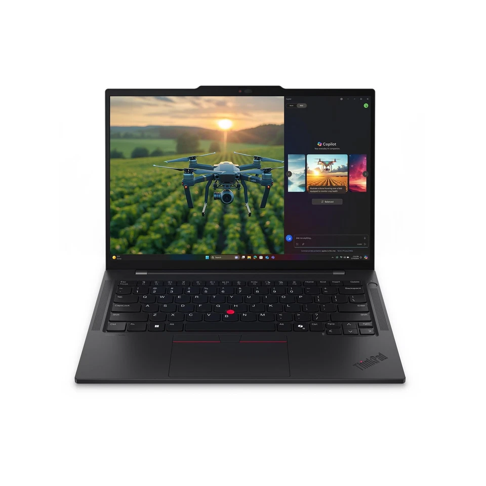 Lenovo Thinkpad T14S G6 14" Laptop Snapdragon Elite X1E-78-100 16GB 1TB SSD W11P