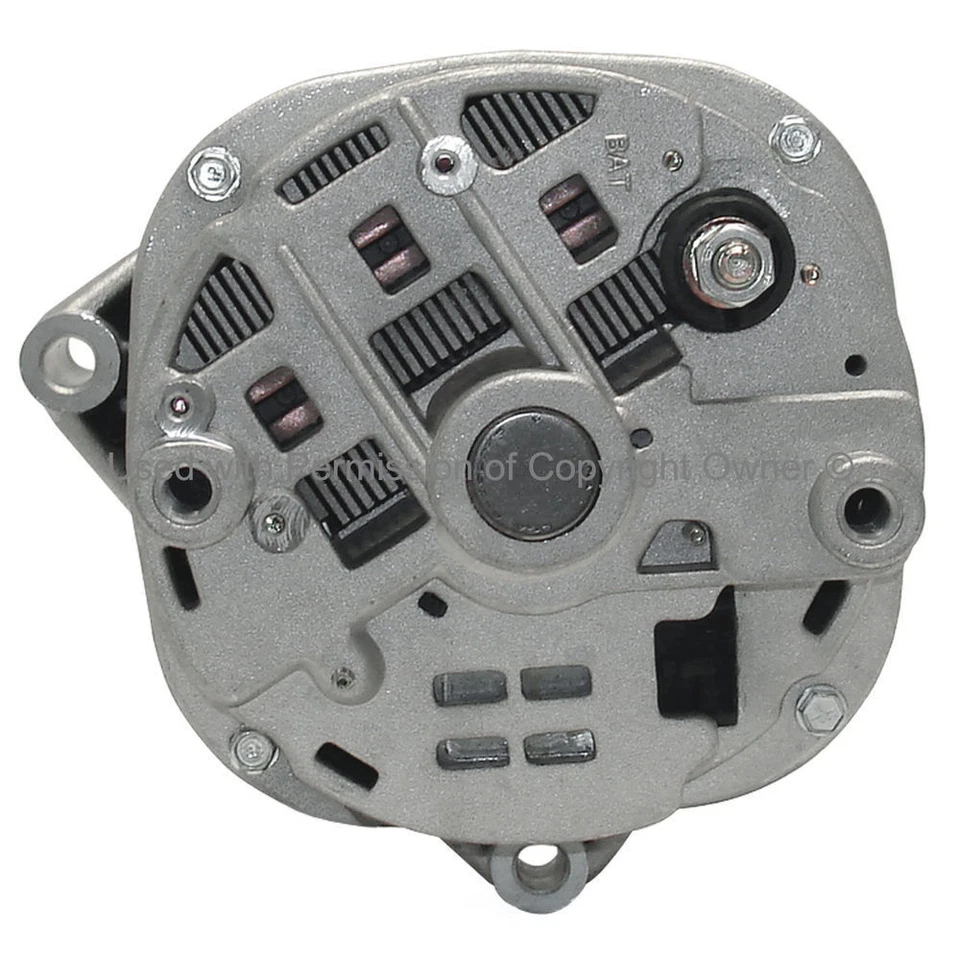 Alternator FVP 8219604 Reman — 第 2/4 张图片