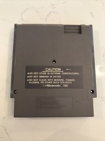 Cavaliere Cavaliere Nes autentico, solo carrello