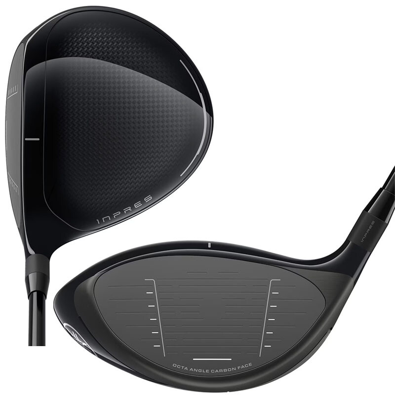 琶*杜様 YAMAHA INPRES DRIVESTAR TYPE/S 10.5 YAMAHA Golf Japan Model 2025 INPRES DRIVESTAR TYPE / S