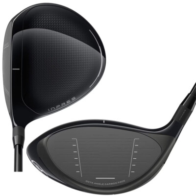 YAMAHA Golf Japan Model 2025 INPRES DRIVESTAR TYPE / S