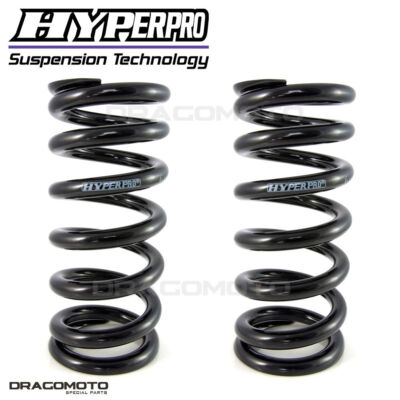 Ressort d'abaissement pour amortisseur arrière HYPERPRO bmw R 1200 RS 2015-2018