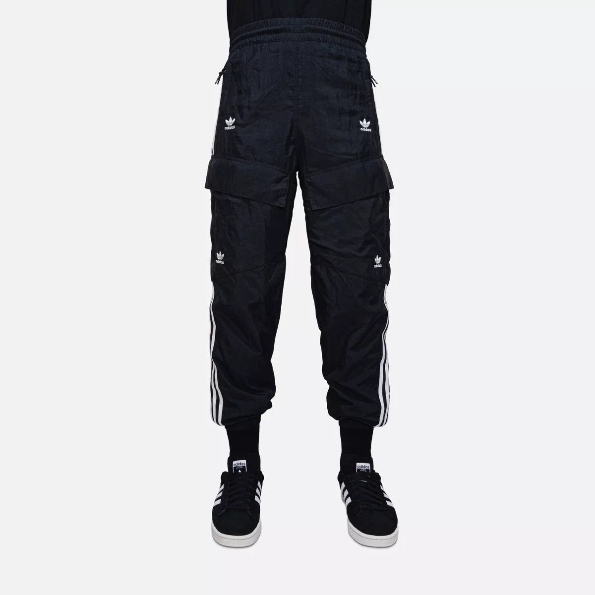 Adidas techwear pants sales