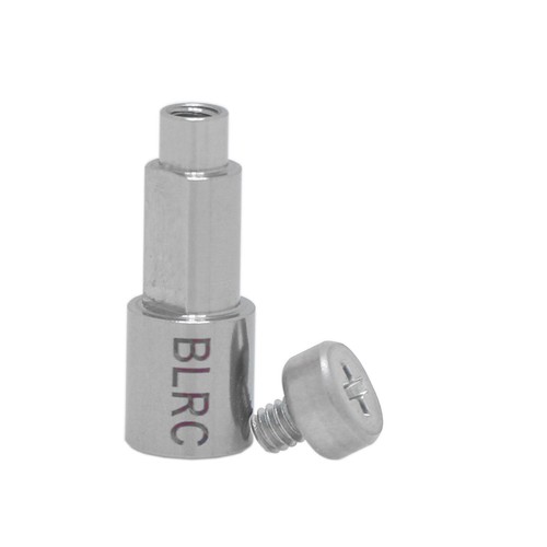 Dental Transfer Open/Closed Tray Impression Coping Fits Straumann ITI NC/RC BLT - Picture 34 of 55