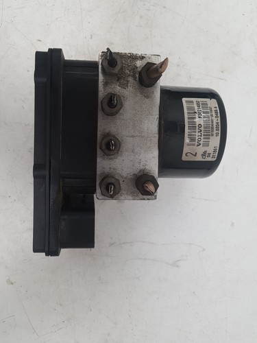 VOLVO S60 V70 DSTC ABS PUMP AND CONTROL UNIT 2000-07 30714956 30714952 12M WTY - Photo 4/12