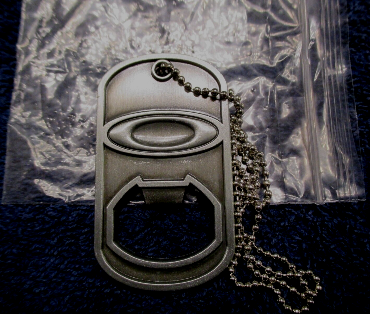 小物 OG LABEL PADDED FELT KEYCHAIN il_340x270.4645781142_7lu7.jpg