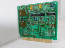 UTSUKI PB-153R PCB BOARD PB153R