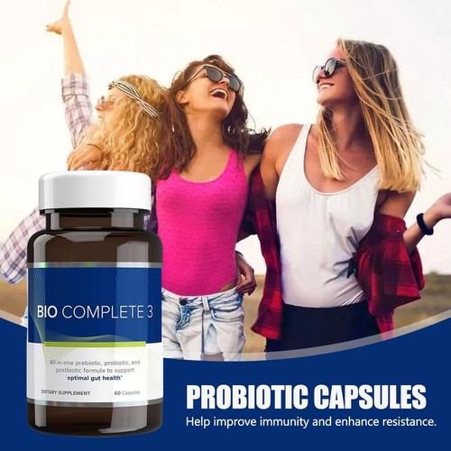 GUNDRY MD BIO COMPLETE 3 300Count (5Pack))¥ - Picture 4 of 11
