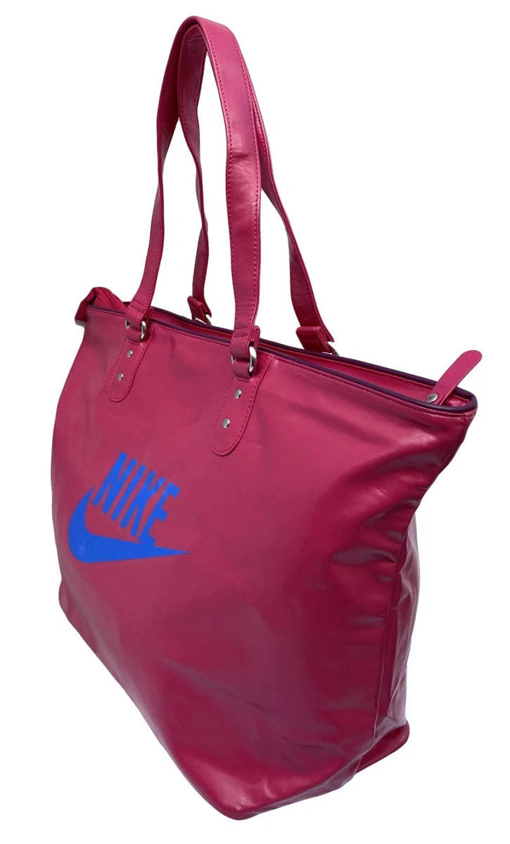 Bolso best sale nike heritage