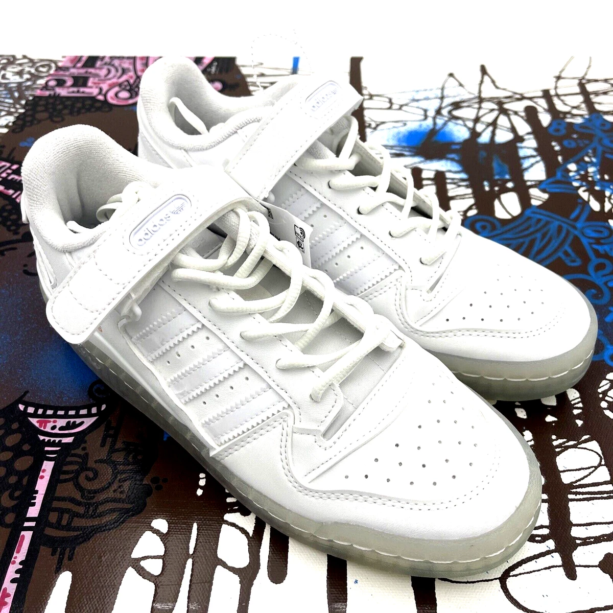 adidas Forum Low Rainbow for Sale | Authenticity Guaranteed | eBay