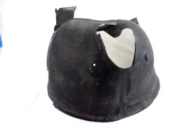 7L6809961L Axle Gravel Guard Front Left VOLKSWAGEN Touareg 3.0 D 4X4 16
