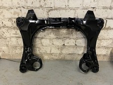 Audi 80 90 Coupe B2 B3 Quattro Hinten Achsträger Hilfsrahmen Typ85 Urquattro WR