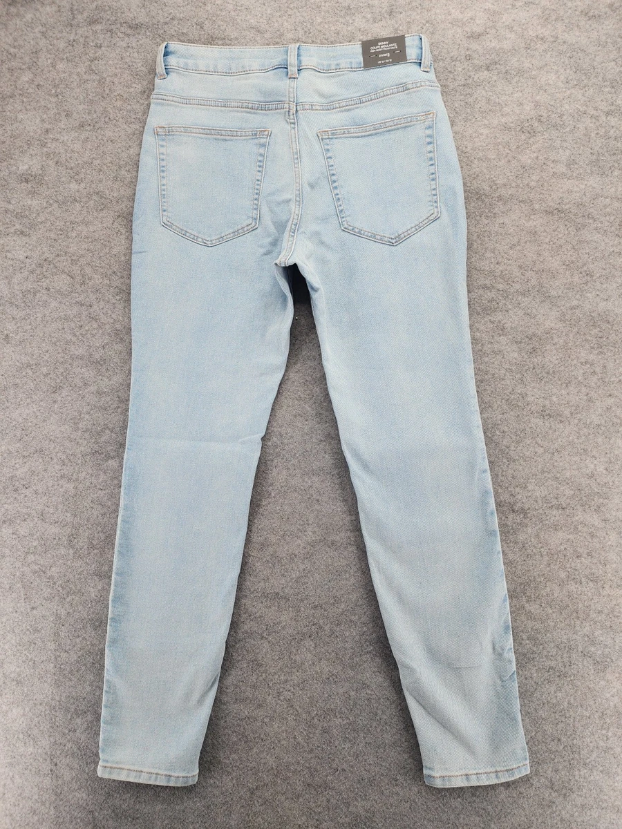 Hm divided store jeans