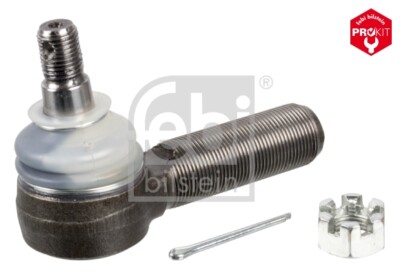 FEBI BILSTEIN 19215 Drag Link End for MERCEDES-BENZ