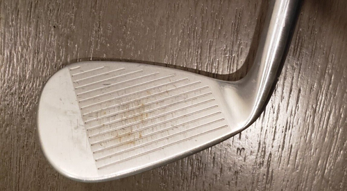 PALO DE GOLF DE CUÑA FORJADA EXCELL 35,25 IN DXG 0311 50/12 GRADOS - Imagen 2 de 7