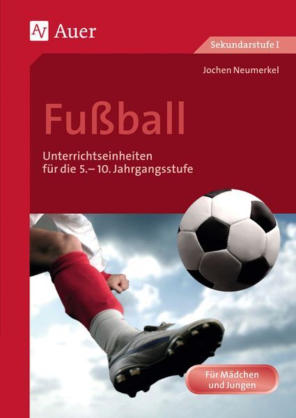 Thumbnail - Fußball