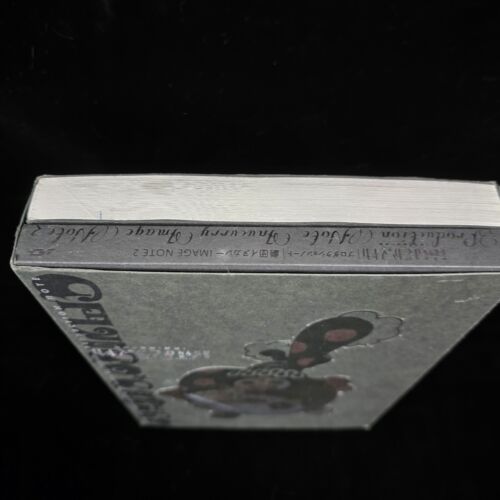 Cuaderno de producción Puella Magi Madoka Magica the Movie Rebellion solamente - Imagen 3 de 21