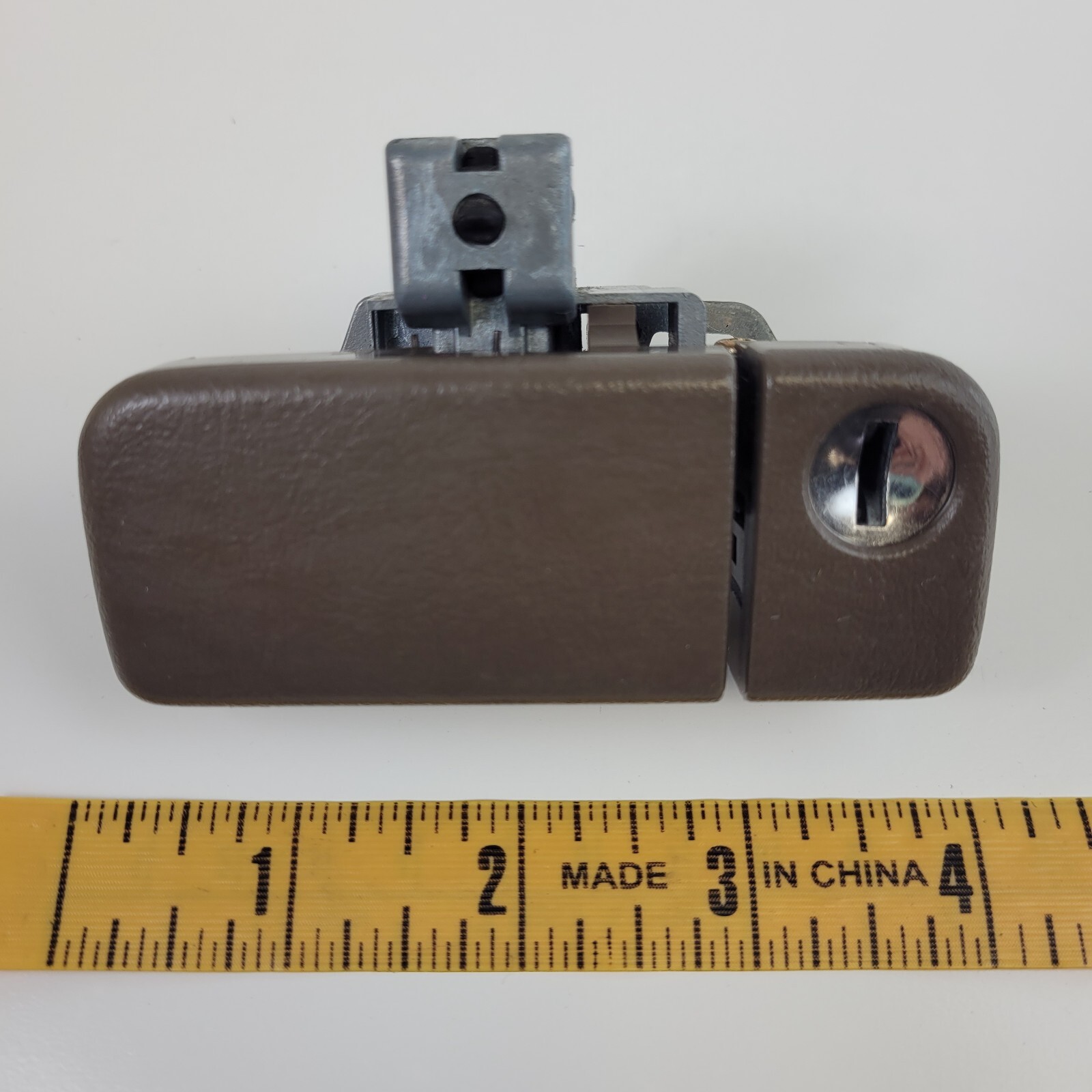 1996 Acura Integra Glove Box Handle Latch Brown with Screws NO KEY eBay