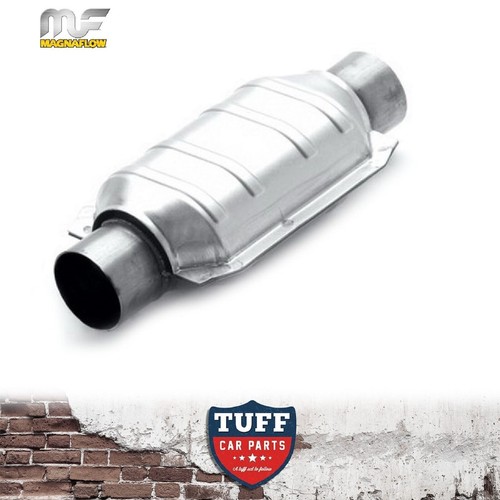 magnaflow high flow cat 2.5 inch