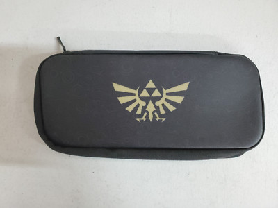 PowerA Protection Case for Nintendo Switch - The Legend of Zelda Hylian Crest