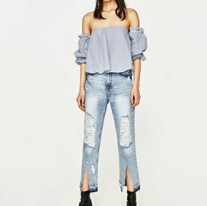 mossimo supply co jeans
