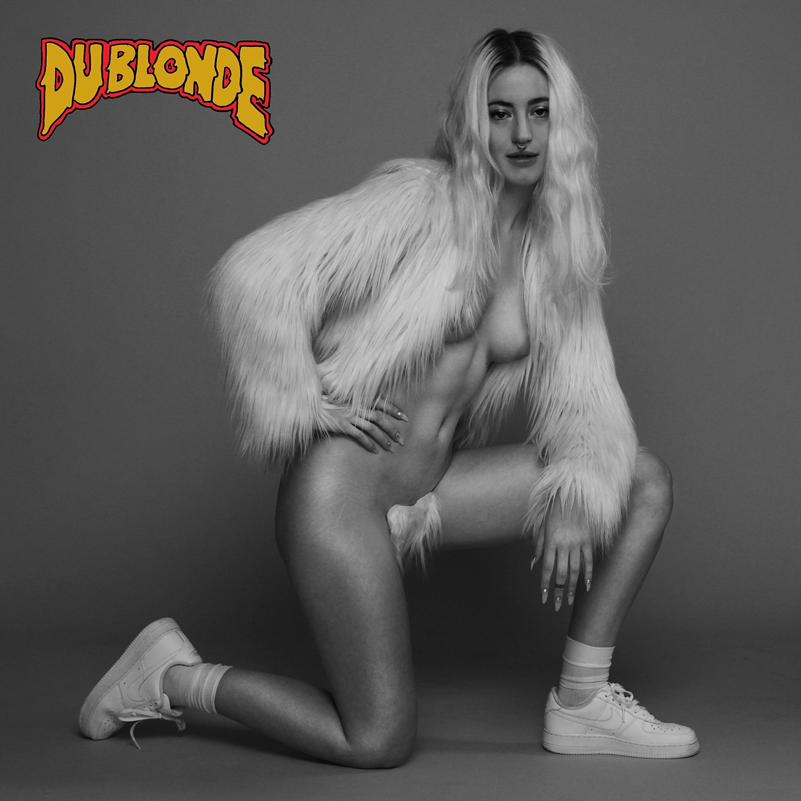 Du Blonde Welcome Back To Milk (Vinyl LP)