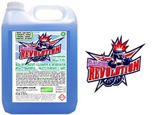 Cleaner Degreaser 1L 5L 25L Concentrate Bike Alloy Wheel Engine Driveway Eco Bio