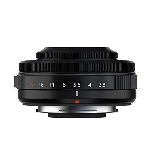Fujifilm XF 27mm F2.8 R WR Fujinon Lens Black X Mount New Japan | eBay