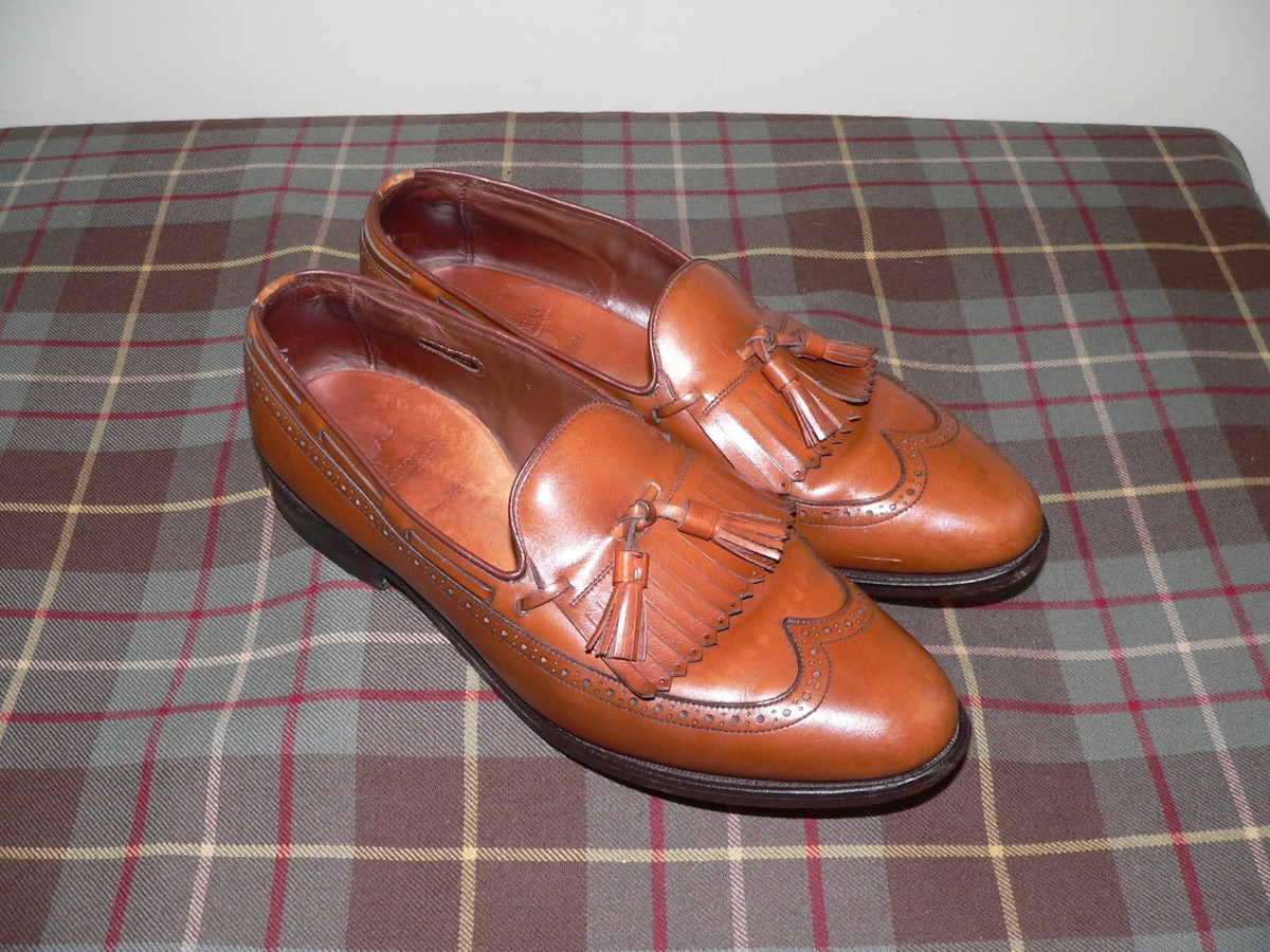 Allen Edmonds 