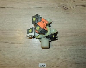 AEG Waschmaschine LL1820 PNC91401605001 Ventil  Magnetventil  Einlaufventil