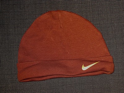 baby boy nike beanie