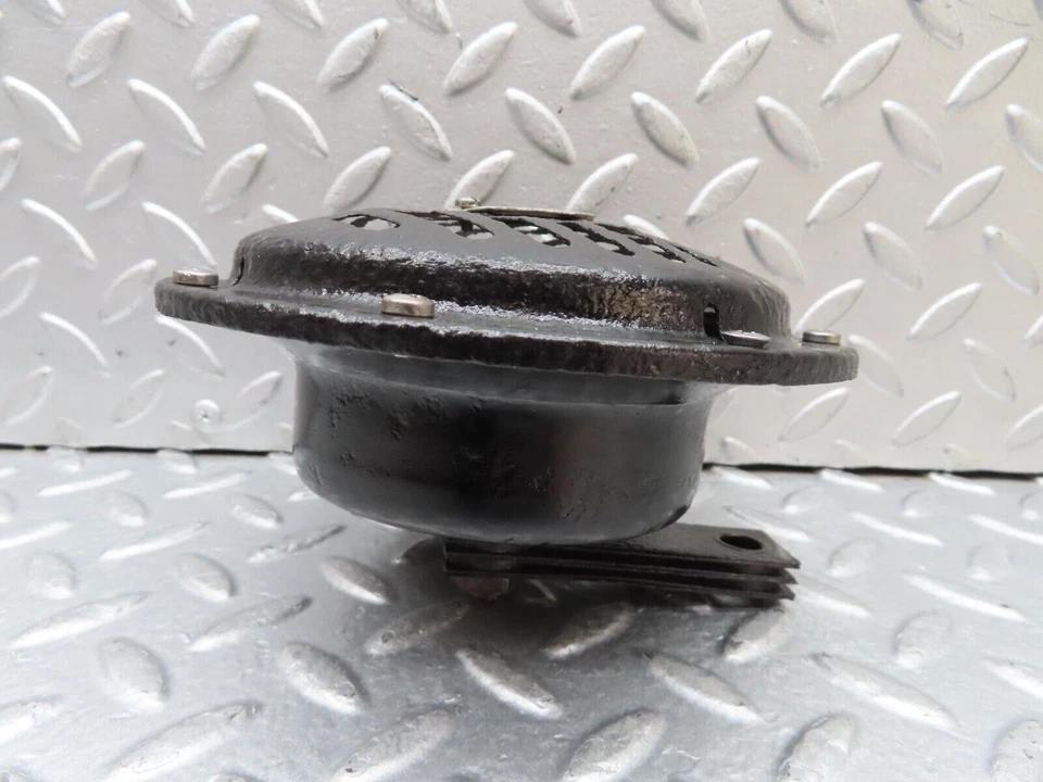 ⚙18317⚙ Mercedes-Benz W111 220SE Coupe Horn Bosch HO/FSA 12/10 — 第 2/4 张图片